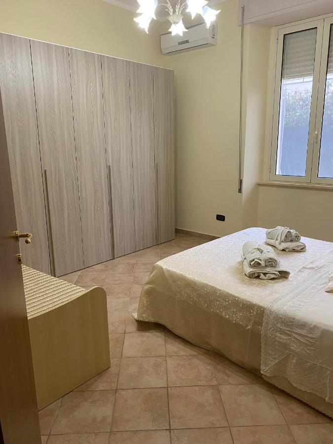L'Albero Di Limoni Sul Mare Di Pizzo Villa Eksteriør billede